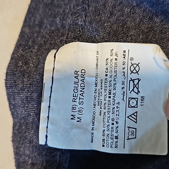 NFL New England Patriots shirt - Picture 4 of 4